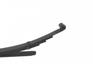 Рессора Mitsubishi L200 Triton, Fiat Fullback 5-лист 15- 3010151-00