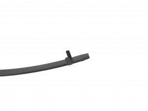 Рессора Mitsubishi Canter, Prestij 2-й 3-лист 3010134-02