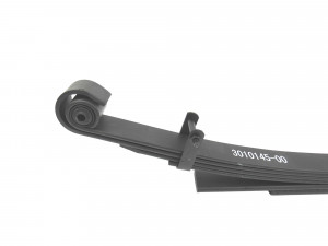 Рессора Toyota Hilux 2.5D 01-05 6-лист 3010145-00