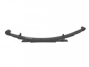 Рессора Toyota Hilux 2.5D 01-05 6-лист 3010145-00