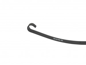 Рессора Toyota Hilux 2.5D 01-05 2й 6-лист 3010145-02