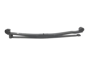 Рессора задняя Renault Midlum DXI 3-лист 85018200