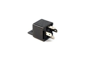 Реле универсальное 4 клеммы, 24V DK-R24