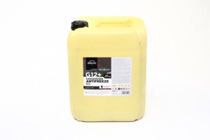 Антифриз концентрат G12+ красный 20кг antf-028