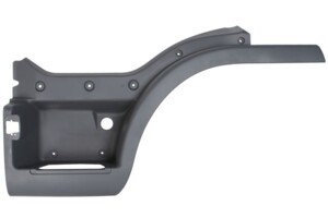 Подножка кабины MAN TGL левая MAN-SP-016L