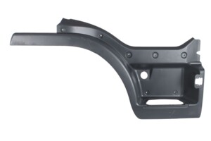 Подножка кабины MAN TGL правая MAN-SP-016R
