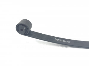 Рессора Fiat Ducato/ Peugeot Boxer/ Citroen Jumper 06- однолист 3010183-00