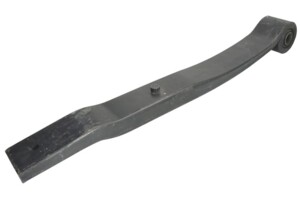 Ресора SAF 1x100/520x372  48mm 88615600