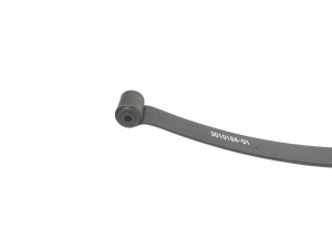 Рессора передняя Mercedes 809D 1-й лист 3010184-01