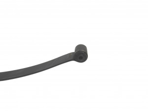 Рессора передняя Mercedes 809D 1-й лист 3010184-01