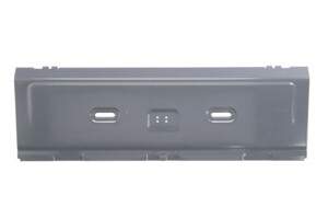 Кронштейн номерного знака Mercedes Actros BP07-MB-007