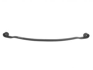 Рессора задняя MAN 18.264/ M38 1-й лист 3010174-01