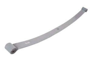 Рессора Fiat Ducato/ Peugeot Boxer/ Citroen Jumper 94-02 1-лист. 673310-LS