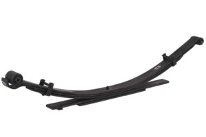 Ресора задня Isuzu D-Max 12-22 5-лист 840250-LS