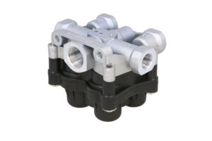 Кран четырехконтурный MAN M2000 AE4612 PN-10102