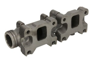 Випускний колектор MAN TGL CZM110404