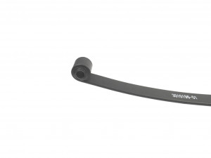 Рессора передняя Mercedes Vario 1-й лист 19mm 3010196-01