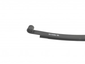 Рессора задняя Renault Master, Opel Movano 10- 2-лист 3010269-00