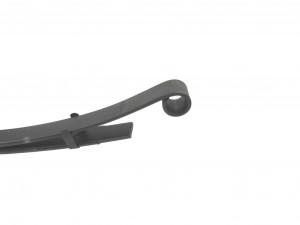 Рессора задняя Renault Master, Opel Movano 10- 2-лист 3010269-00