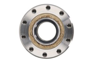 Блок-подшипник ступицы Renault Midlum перед. 174956