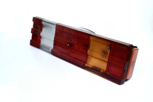Ліхтар задній Mercedes Atego AMP TP 09-09-210L