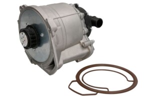 Масляний сепаратор MAN TGS-X CZM112089