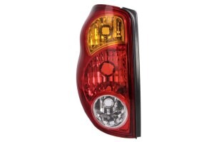 Ліхтар задній MITSUBISHI L200 05-15 лівий TYC 11-11624-01-2