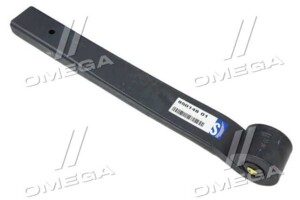 Ресора задня Renault Magnum, Volvo FE 1й лист 85014801