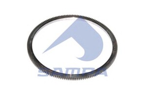 Венец маховика Mercedes ОМ442, MAN D28  160z 203.081