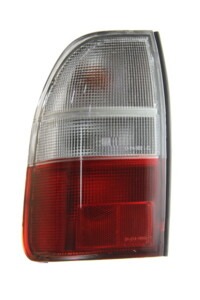 Ліхтар задній MITSUBISHI L200 96-07 лівий 214-1952L-A-CR