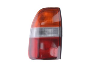 Ліхтар задній MITSUBISHI L200 96-07 лівий 214-1952L-AE