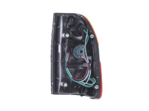 Ліхтар задній MITSUBISHI L200 96-07 лівий 214-1952L-AE