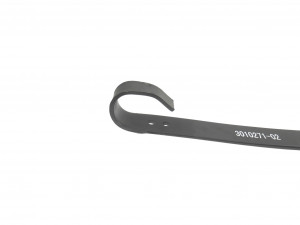 Рессора передняя Renault Midlum 2-й 2-лист 26мм 3010271-02