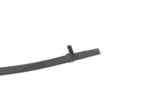 Рессора передняя Renault Midlum 2-й 2-лист 26мм 3010271-02