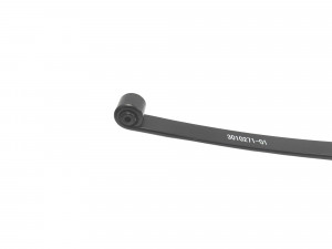 Рессора передняя Renault Midlum 1-й 2-лист 26мм 3010271-01