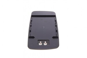 Вставка дзеркала Mercedes Sprinter, VW LT 96-06 права 6424966
