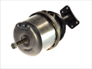 Энергоаккумулятор 10.5/16 Mercedes 814-1117 с фланцем BY 9153