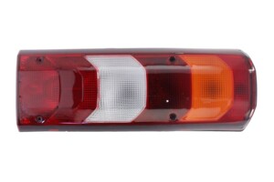 Фонарь задний Mercedes Actros MP4 правый AMP TL-ME006RRA