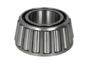 Підшипник КПП ZF 6S, 8S, 16S 0750117232