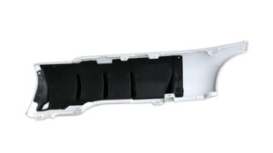 Дефлектор кабіни RENAULT PREMIUM DXI лівий DP-RE-123