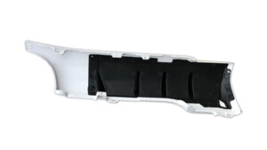 Дефлектор кабины RENAULT PREMIUM DXI правый DP-RE-124