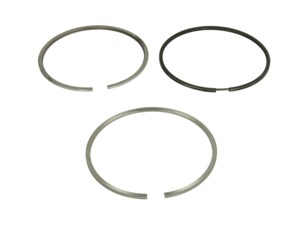 Кольца поршневые Mercedes OM-402LA-422LA 003 62 N0