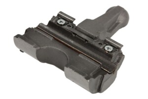 Рычаг суппорта Knorr SB6-7 лапка CRK-091