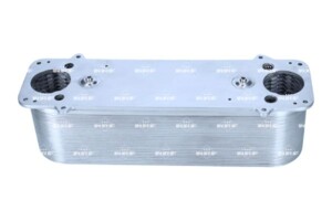 Интеркуллер MAN TGX-S 309140