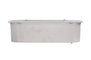 Інтеркулер MAN TGX-S 8ML376750501
