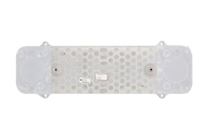Інтеркулер MAN TGX-S 8ML376750501