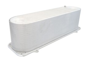 Интеркуллер MAN TGX-S 8ML376750501