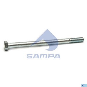 Болт рессоры M12х190 Schmitz 091.222