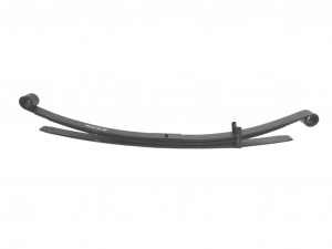 Ресора задня Renault Master III 10- 3-лист спарка 3010175-00