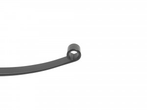 Лист рессорный 700/700x70x24 3010290-00BZ